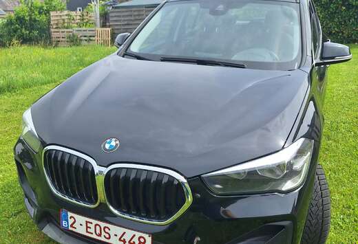 BMW X1 1.5 d sDrive16 AdBlue