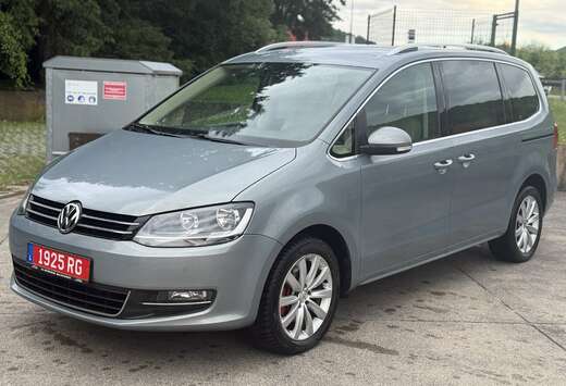 Volkswagen 2.0 TDI 140 FAP BlueMotion Technology Tren ...