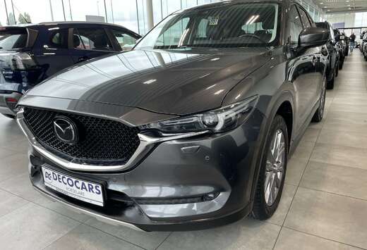 Mazda Head up / DAB / Cruise- Limit / Carplay-Android ...