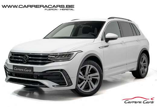 Volkswagen 2.0 TDI SCR R-Line Business Premium DSG*