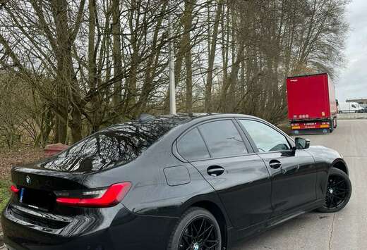 BMW dA AdBlue