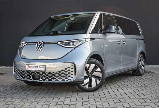 Volkswagen LWB 86 kWh Pro - Comfort Pack - Design