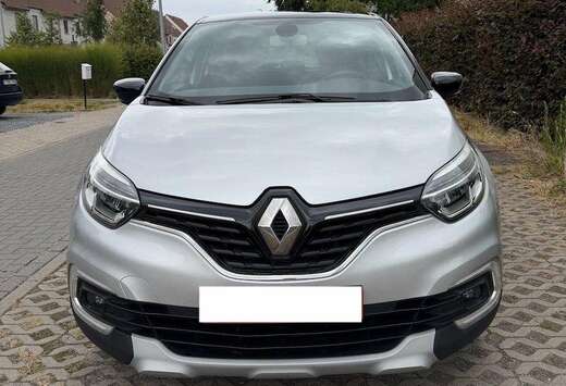 Renault Captur 0.9 TCe Intens (EU6c)