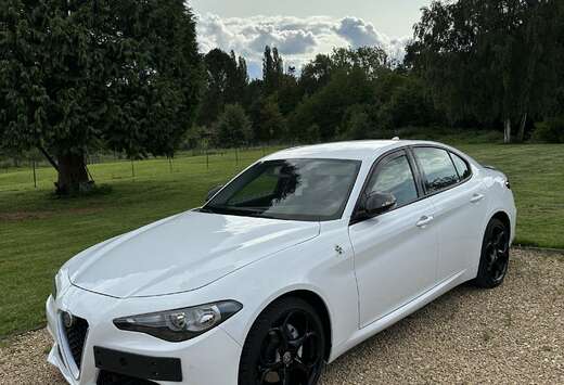 Alfa Romeo 2.2 JTDm