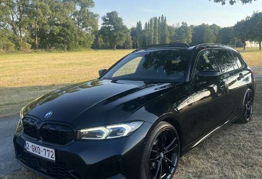 BMW G21 LCI Pack M - Full Options -Garantie 11/27