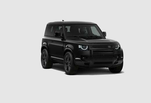 Land Rover 90 // P425 X-Dynamic SE