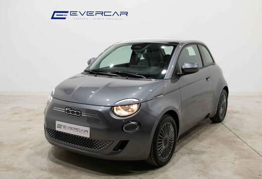 Fiat e ICON 42 KWH  ***PANO*HEATED SEATS*NAVI EUROPE* ...