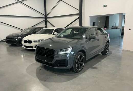 Audi 1.0TFSI \'2019\' met Garantie