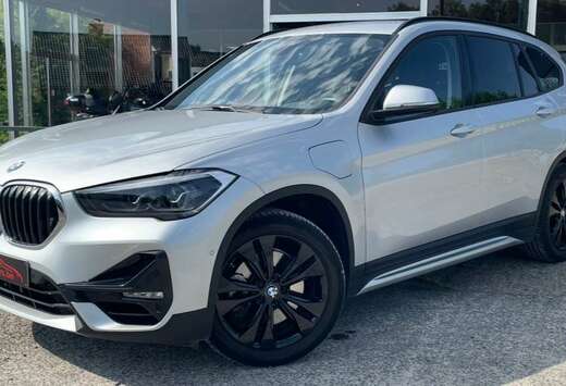 BMW X1 PHEV 1.5iA xDrive25e OPF
