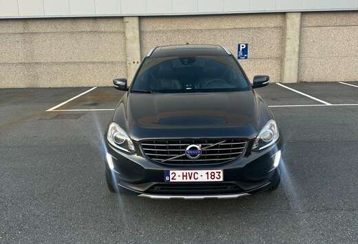 Volvo D3 Geartronic Summum