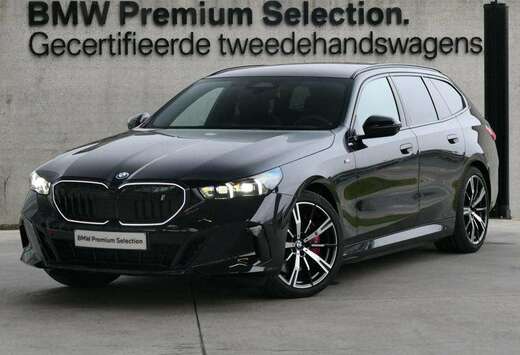 BMW eDrive40 Touring M Sport PRO | PANO |