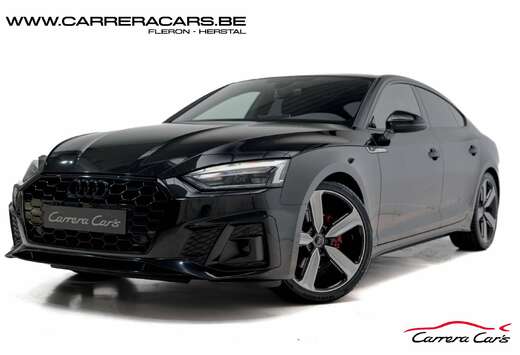 Audi Sportback 30 TDi S-Line S-Tronic*|NAVI*CAMERA*CU ...