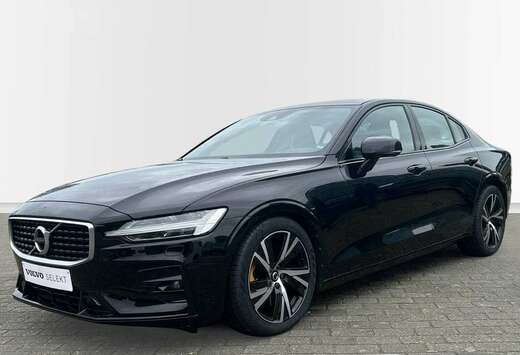 Volvo R-Design T5 Aut | Harman Kardon | Adapt Cruise  ...