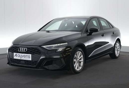 Audi Sedan 30 TDi S-Tronic Business Ed. Platinum LEDE ...