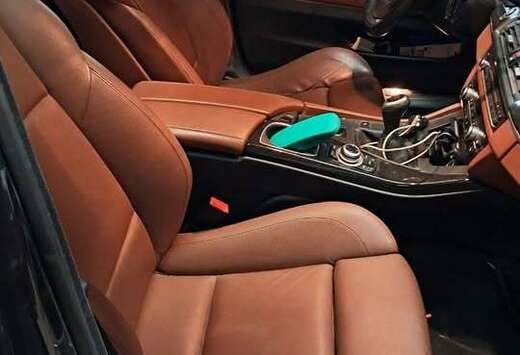 BMW Touring 520d Start/Stop