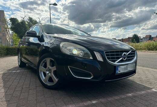 Volvo 2.0 D3 Kinetic Start/Stop