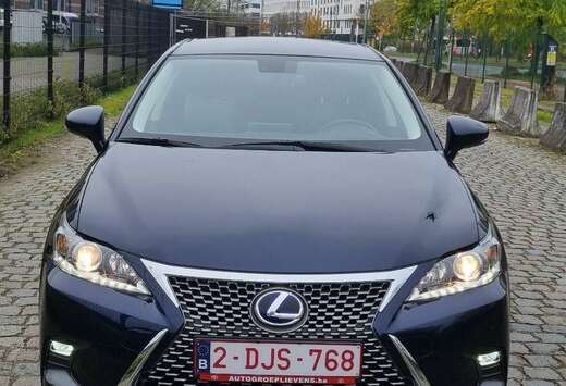 Lexus