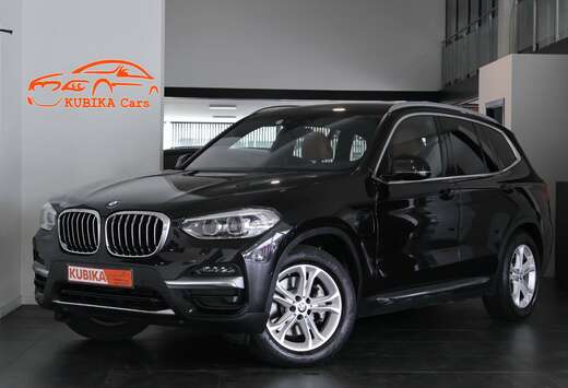 BMW 2.0iAS xDrive30e PHEV CruieC Camera*BTW* Garantie ...
