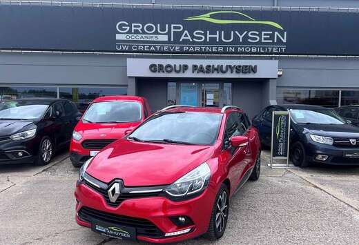 Renault Cool & Sound #2 TCe 90