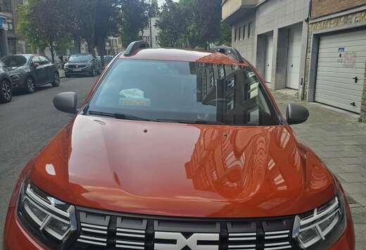 Dacia 1.3 TCe Journey EDC GPF