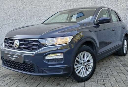 Volkswagen 1.0 TSI 130000km 2019