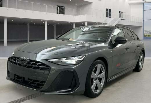 Audi AVANT S-line 2.0 TDI 204CV PANO/360/CUIR