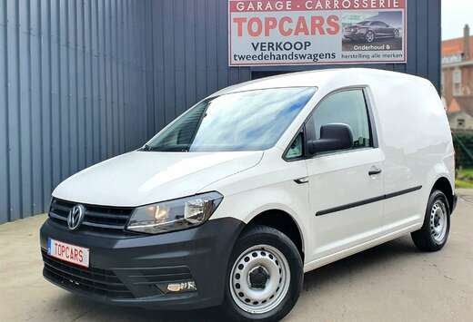 Volkswagen 2.0TDi 2019 Euro6 Cruise ctrl..*11529+BTW*