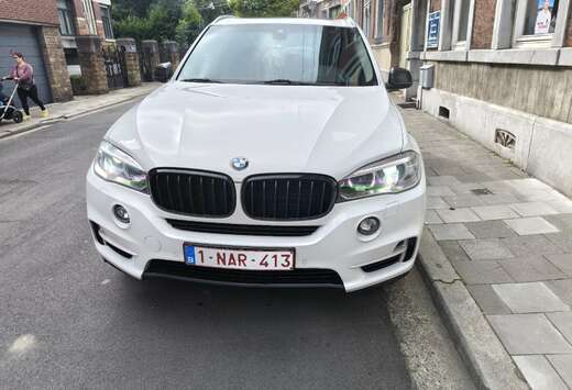 BMW xDrive30d