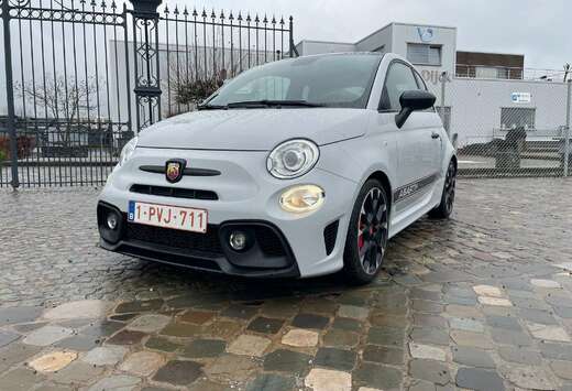 Abarth