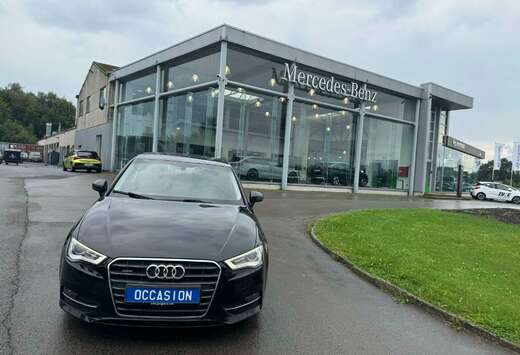 Audi 1.8 TFSI Quattro Ambition S tronic - DEPOT VENTE