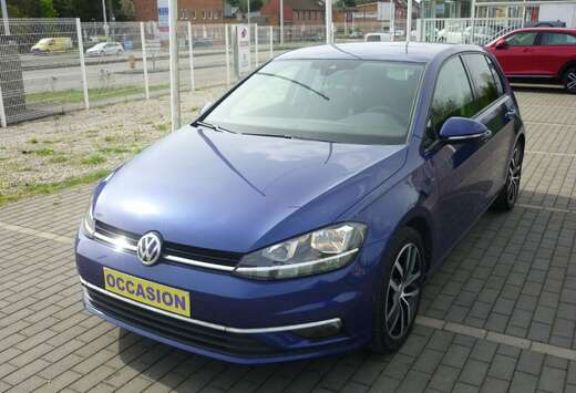 Volkswagen 1.0 TSI ***AUTOMATIQUE-NAVIGATION-GARANTIE ...