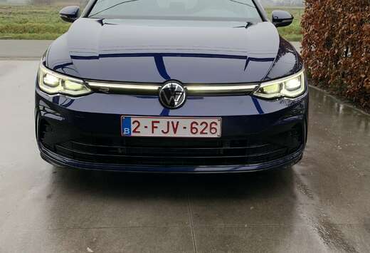 Volkswagen 1.5 TSI OPF R-Line