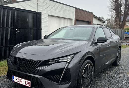 Peugeot 1.2 PureTech GT S&S