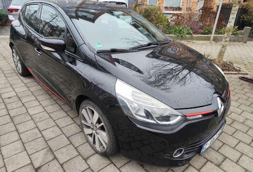 Renault IV 1.2 16V 75 Zen