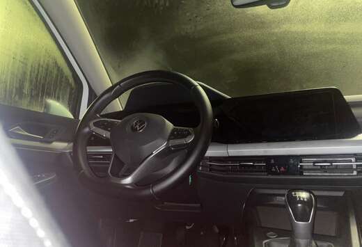 Volkswagen Golf 1.0 TSI OPF