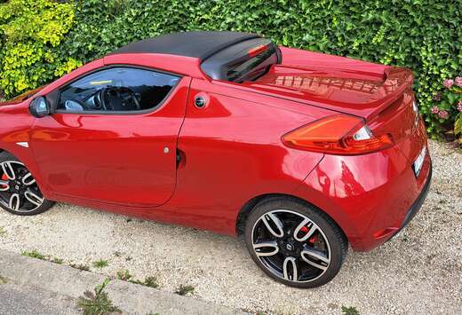 Renault Wind 1.2 TCe Exception