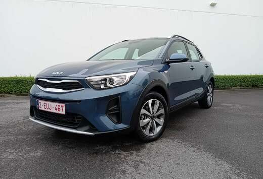 Kia 1.0 T Urban Edition ISG