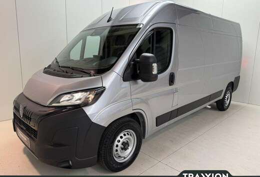 Peugeot 2.2B-HDi 35 L3H2 EAT8 S&S GPSPDCCARPLAYCRUISE ...