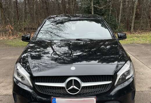 Mercedes-Benz d