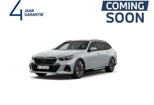 BMW M SPORT PRO - PANO-DAK - HARMAN KARDON