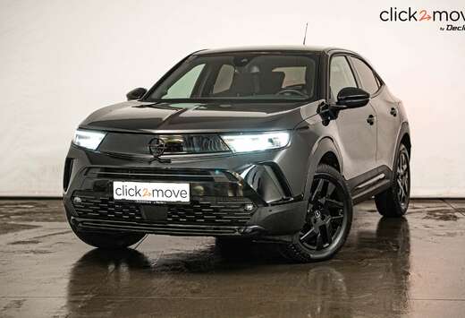 Opel Mokka 1.2 Turbo GS