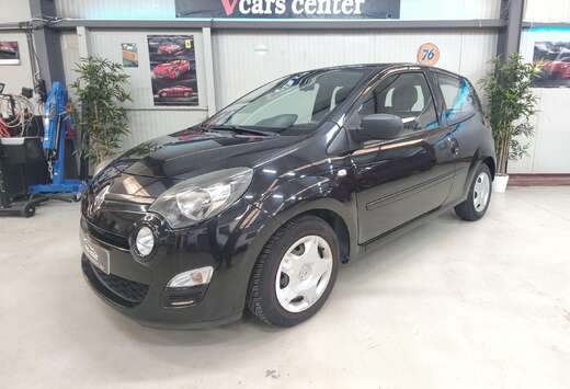 Renault Twingo 1.2i ess, 26.000Km 1ère Main, Garanti ...