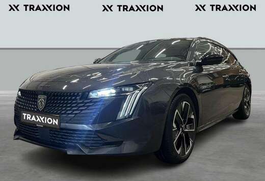 Peugeot GT *Full Option*