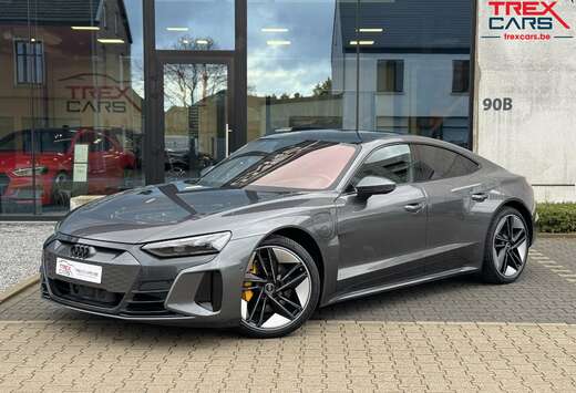 Audi Quattro Panoramadak/ 360 camera/ Keyless/ B&O