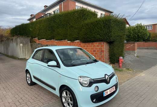 Renault 1.0iEURO 6BPRETE A IMMATRICULÉ- GARAN