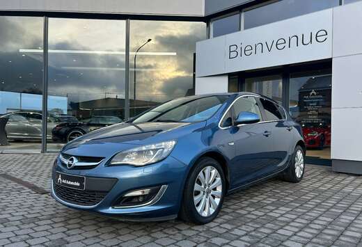 Opel 1.4i *GARANTIE*1ER PROPRIETAIRE*SIEGES CHAUFF*GP ...