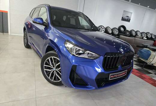 BMW **PACK M**TOIT PANO**CAMERA**FULL OPTIONS