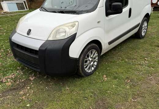 Fiat 1.3 Multijet Base