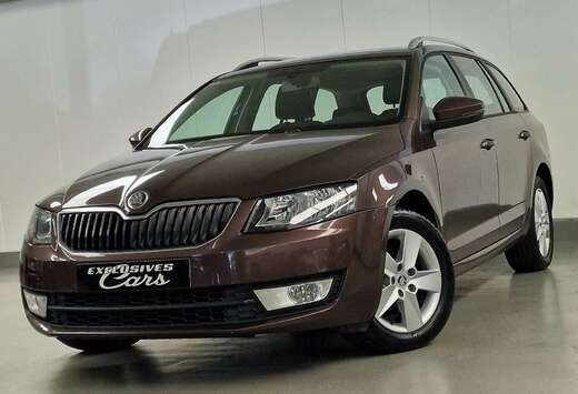 Skoda 1.6 TDI 105 CV AMBITION AUTO DSG