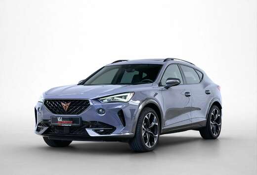 Formentor VZ 2.0 TSI 4Drive DSG  GARANTIE  PANO